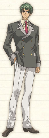 土浦梁太郎